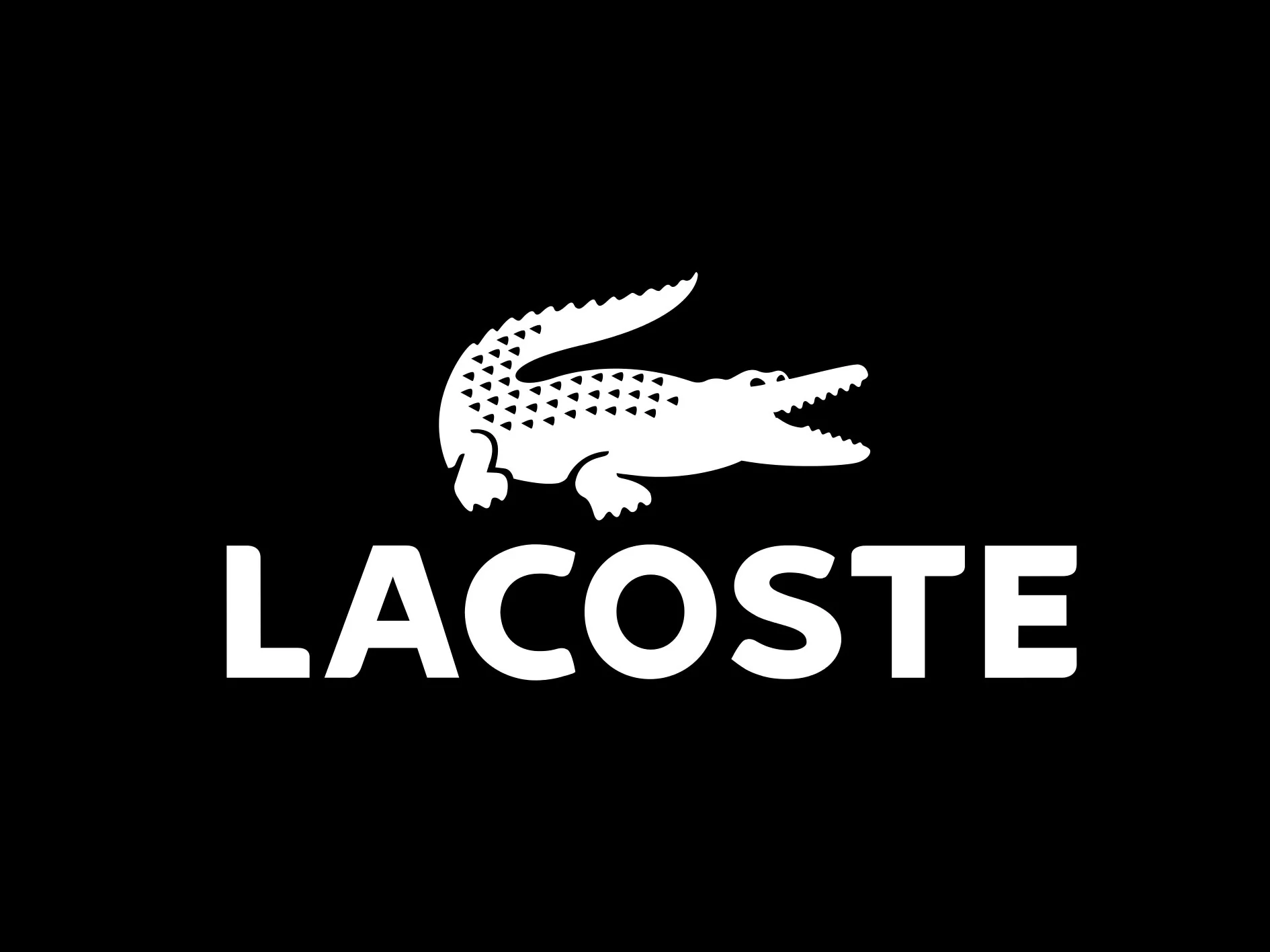 Lacoste